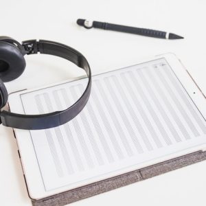 Audiobook Narration Services